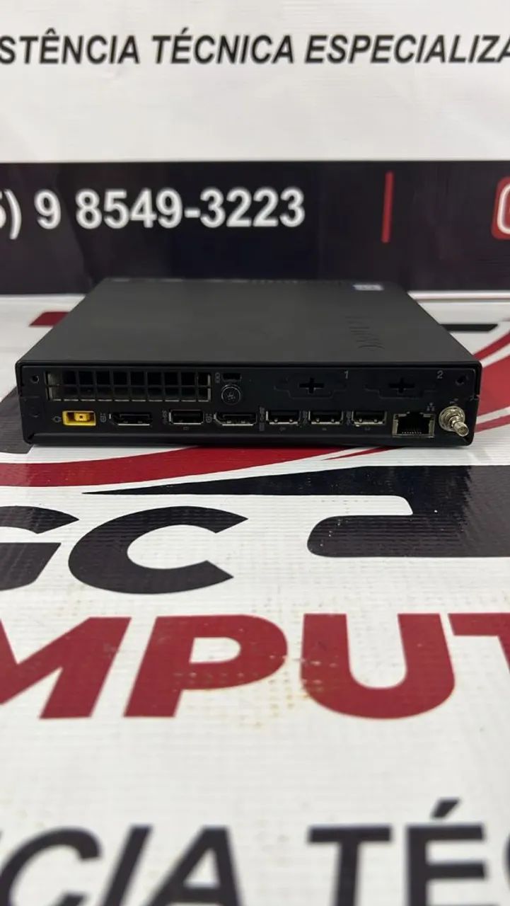 Mini pc Lenovo  - Foto 4