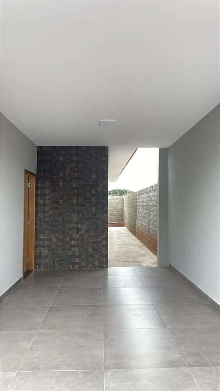 Vendo casa - Nova Esperança - Pr - Foto 2