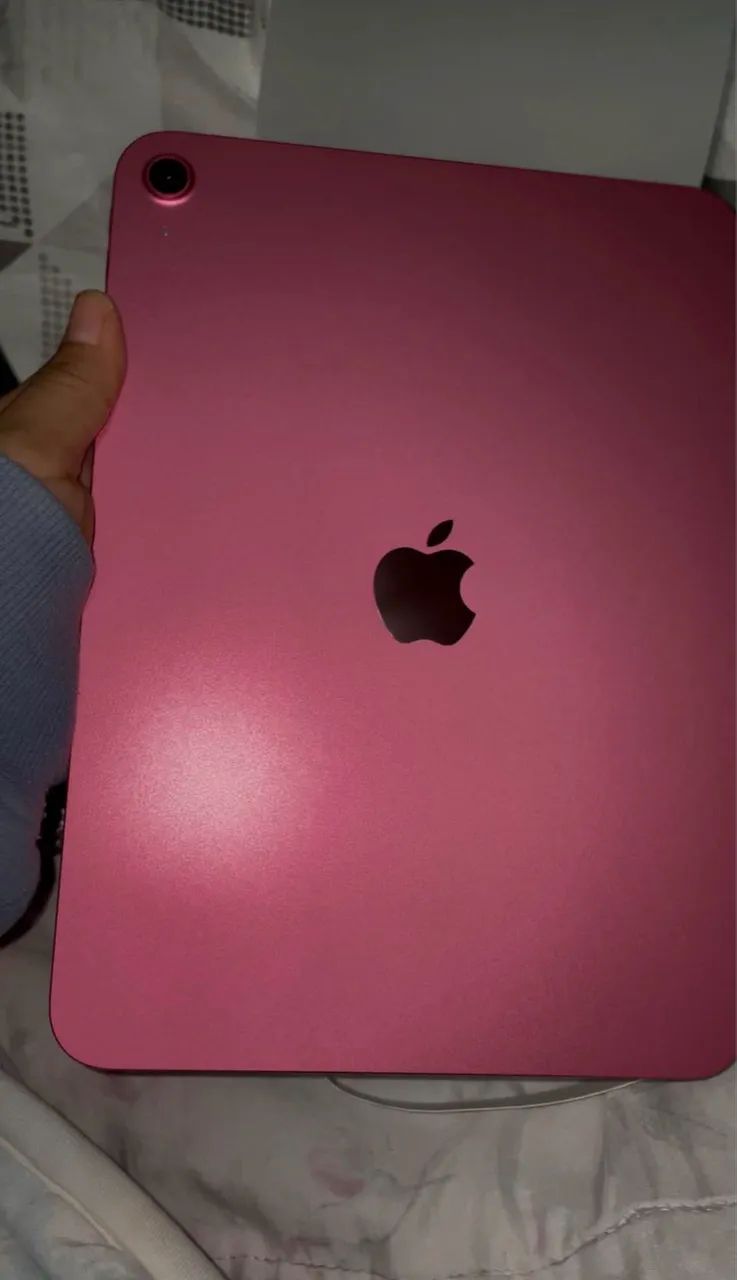 iPad 11 2025 - Foto 2