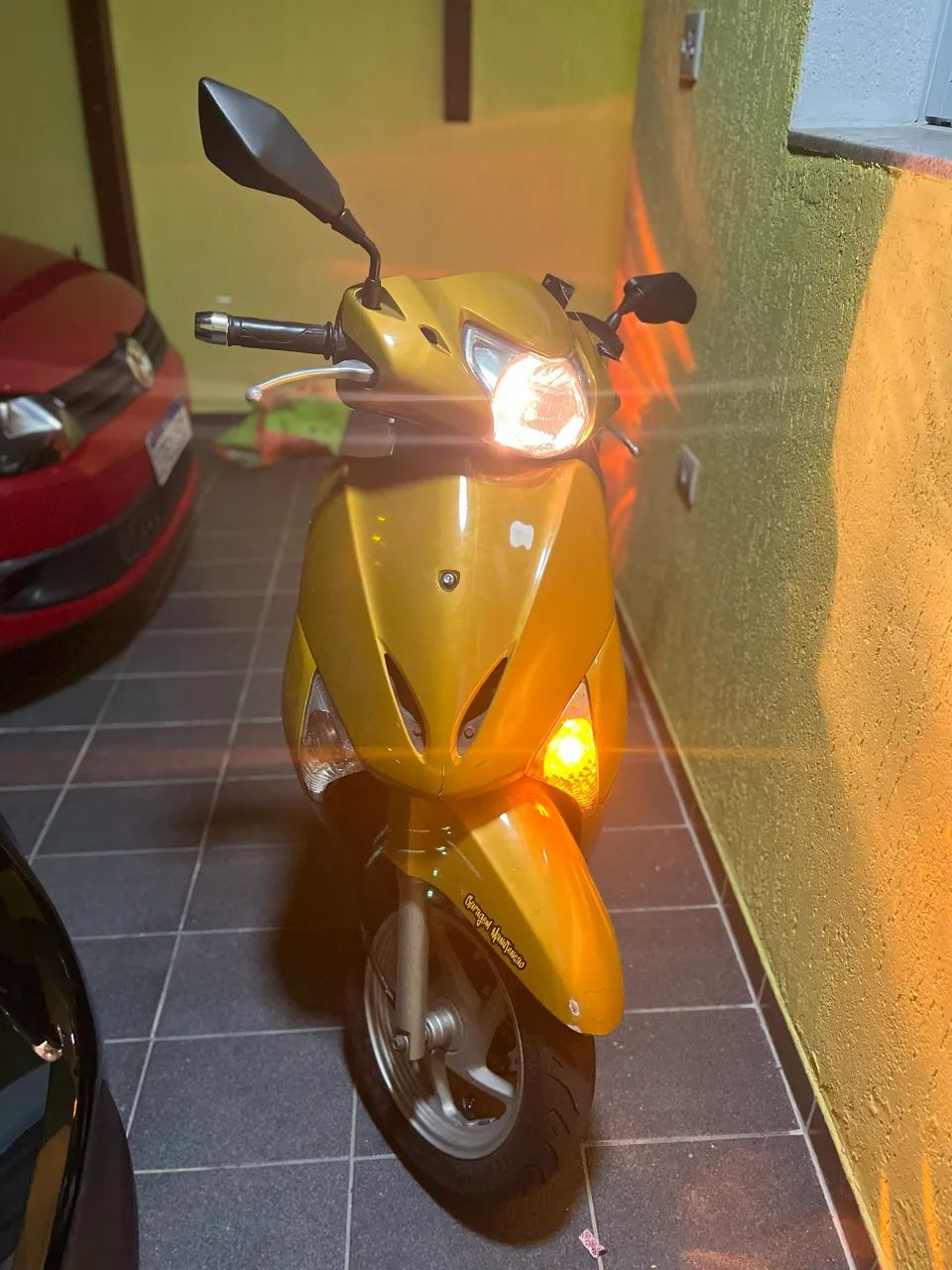 HONDA LEAD 110 - Foto 5