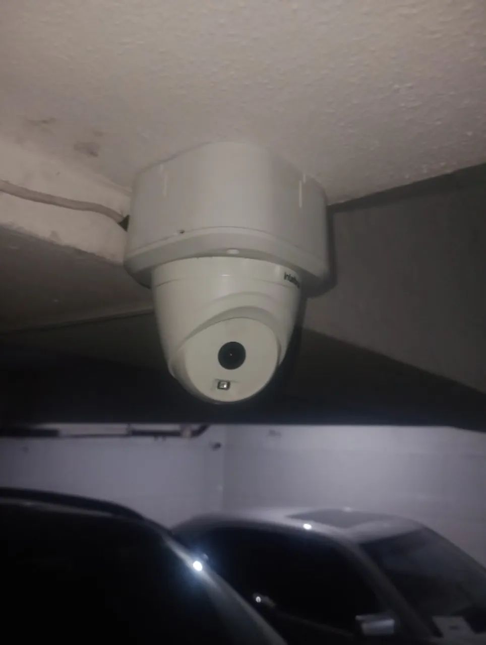 Instalação e manutenção de câmeras de segurança CFTV e Interfones. - Foto 3