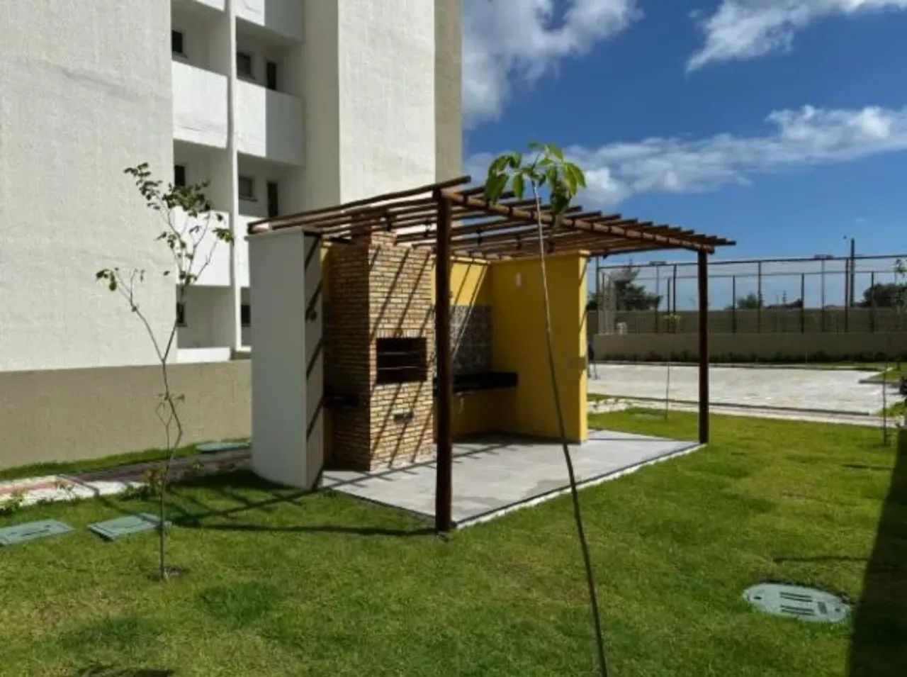 Apartamento Novo no Quarto andar. - Foto 4