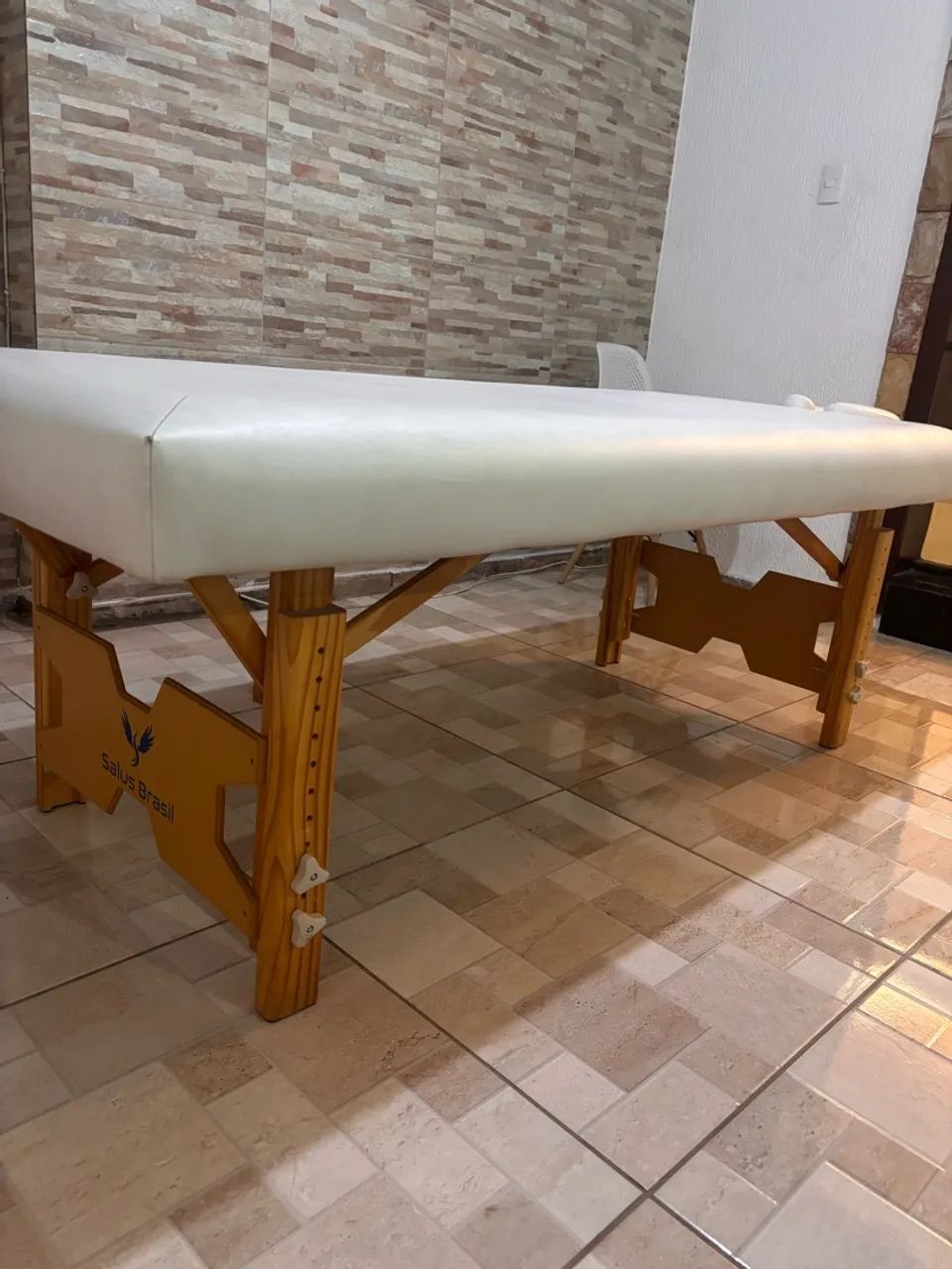 Maca Salus Brasil  - Foto 5