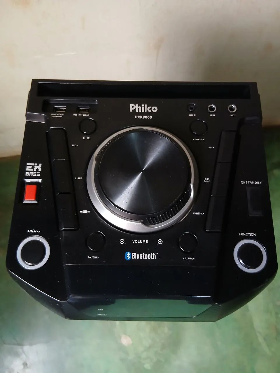 Caixa Philco pcx9000 - Foto 2
