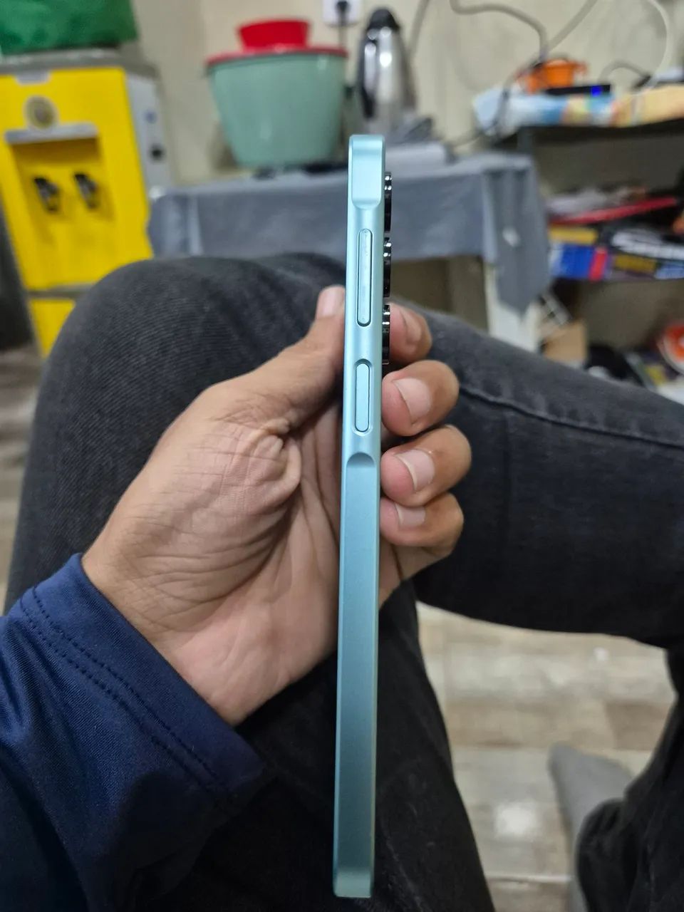 Samsung A16