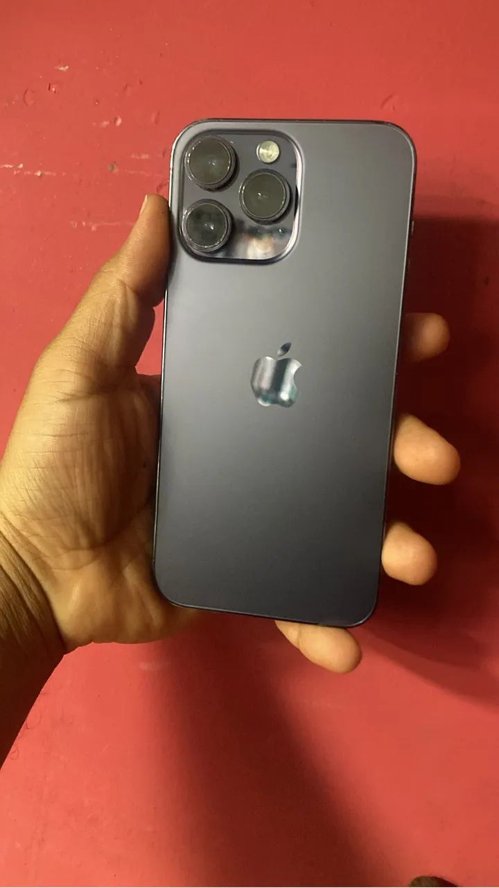 iPhone 14 Pro Max 256gigas