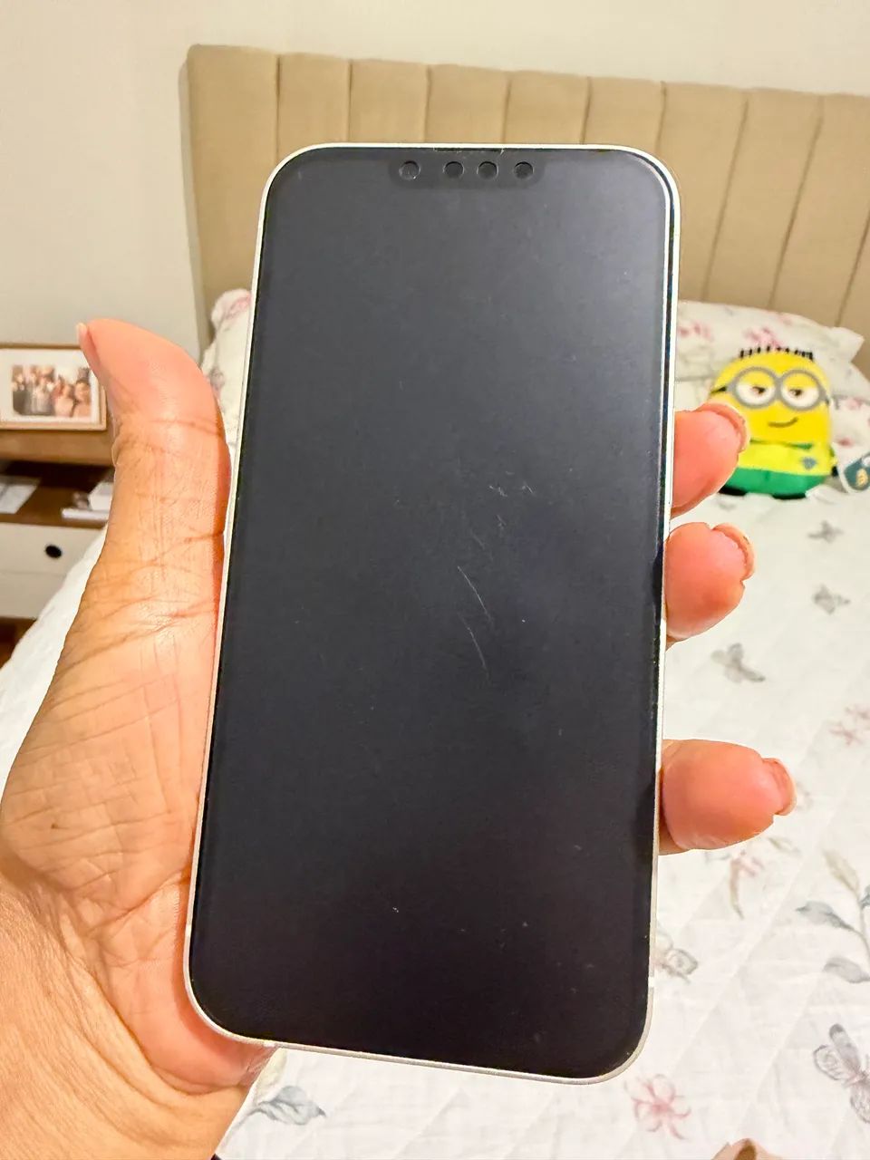 iPhone 13 128 perfeito estado de conservação  - Foto 4