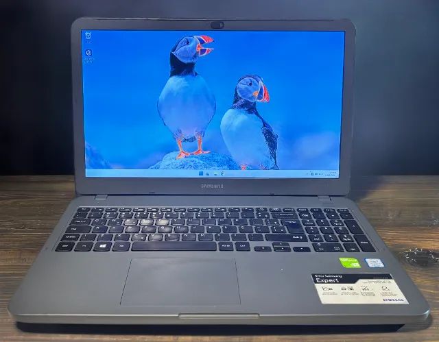 Notebook Samsung i7, 20GB RAM, 1TB + SSD, GeForce 2GB