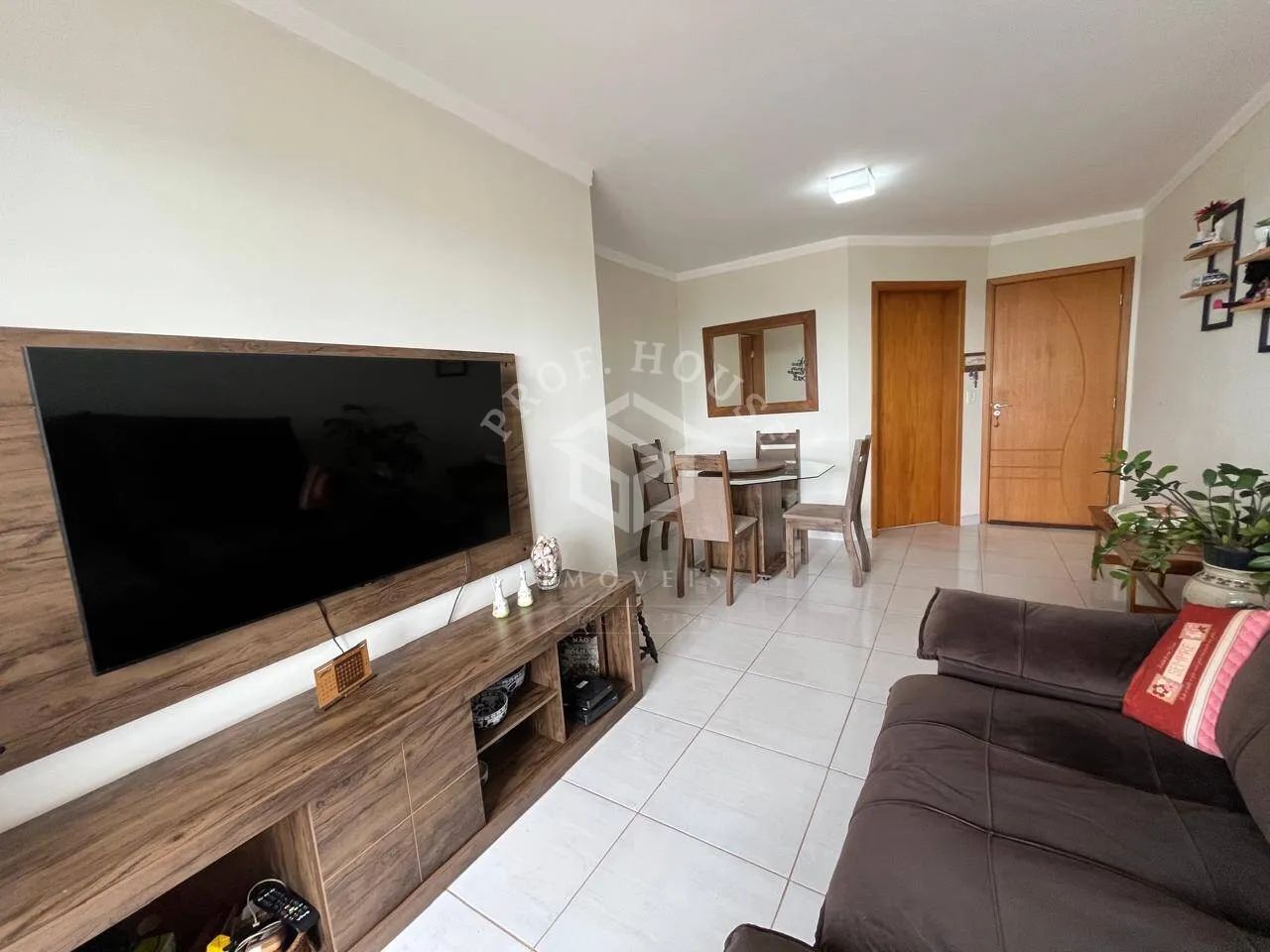 Apartamento à venda no Condomínio Edifício Saint Peters em Limeira-SP - Foto 2