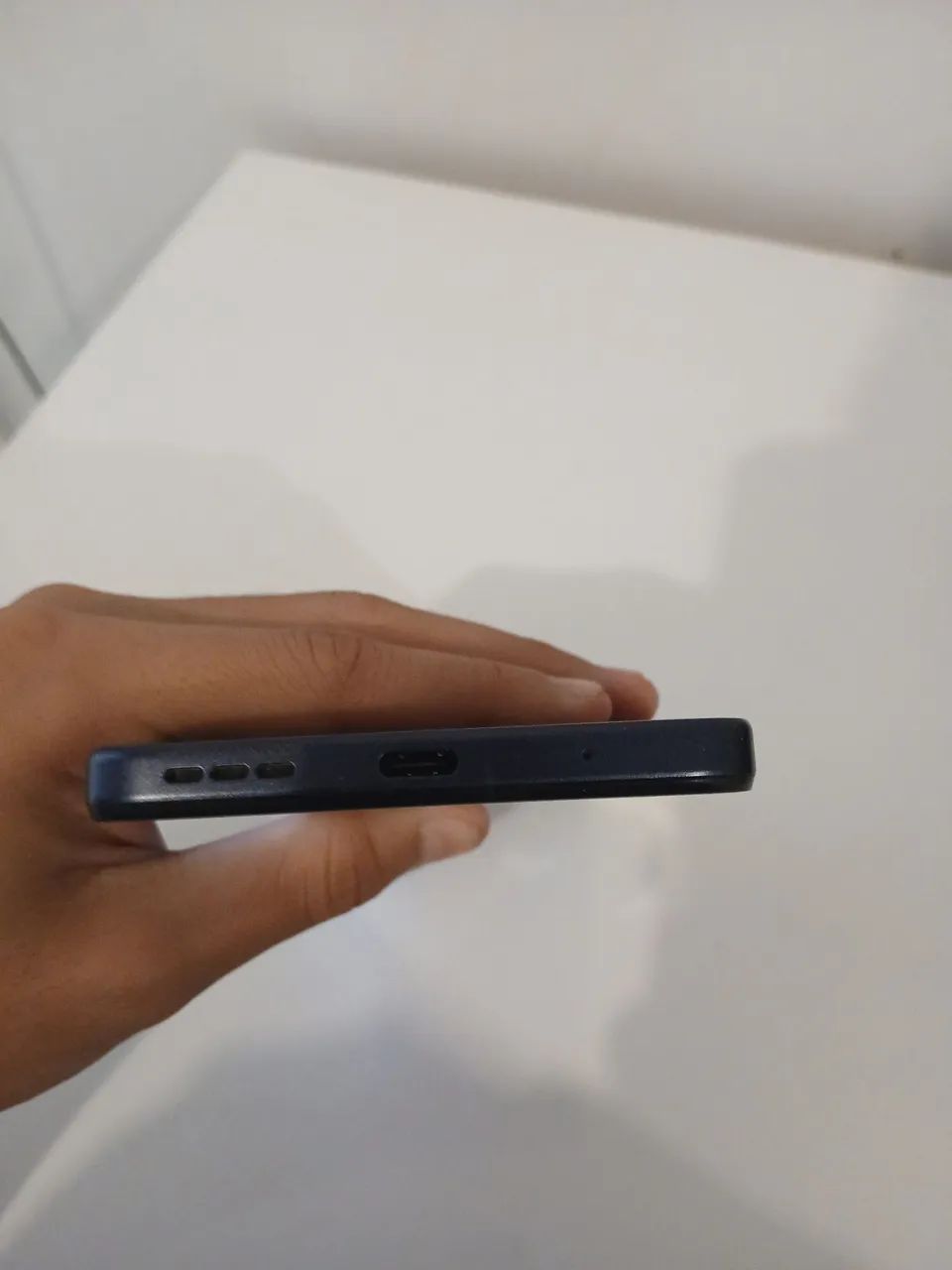  Vendo celular motorola otimo estado  - Foto 3