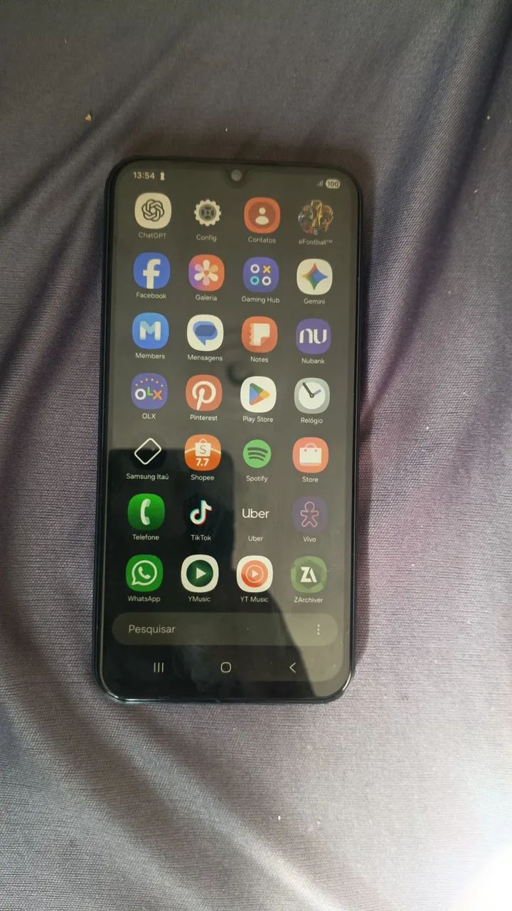 Samsung Galaxy A15 128gb - Foto 2