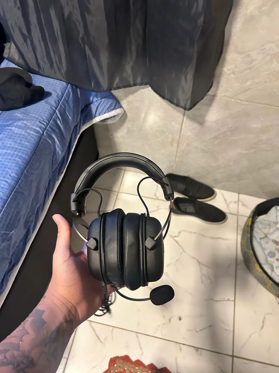 Headset havit 