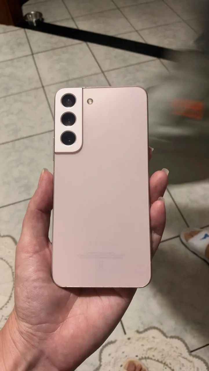 Samsung S22