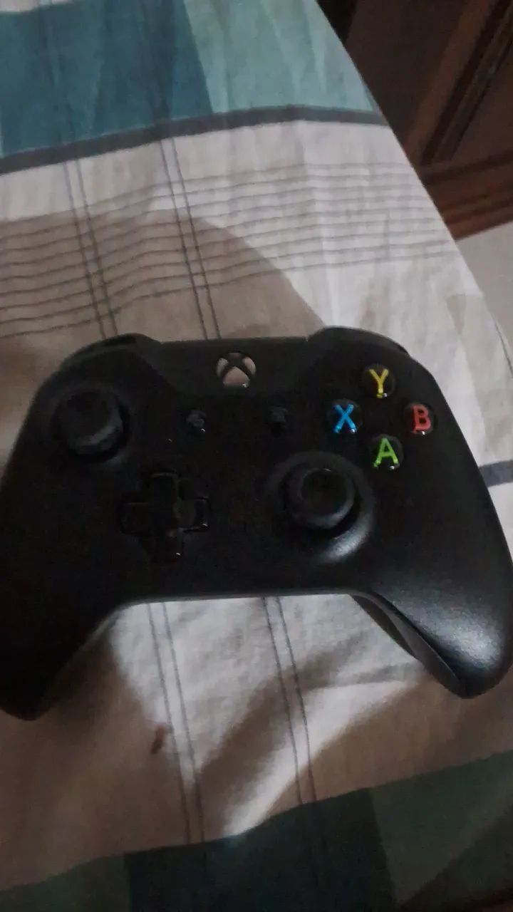 Controle de xbox one original 