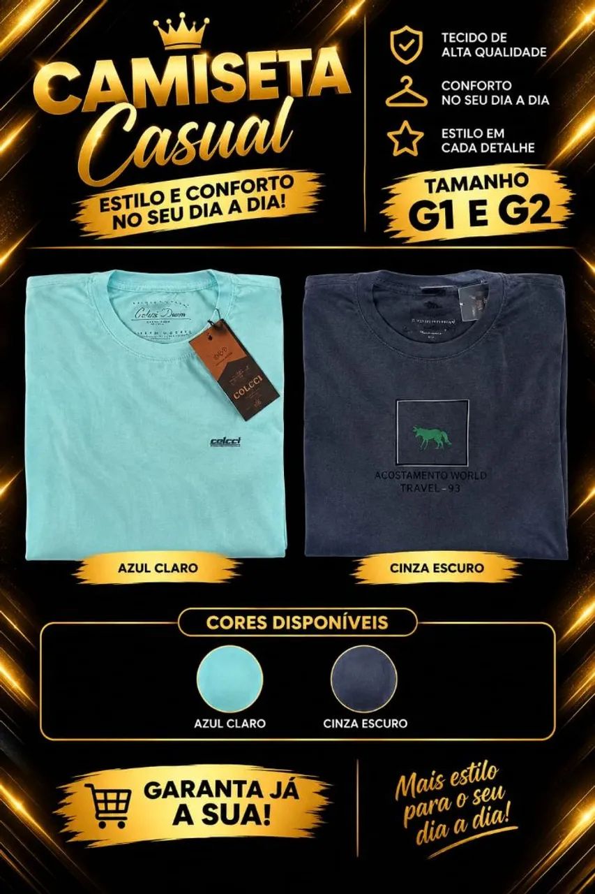 Camisa polo - Foto 5