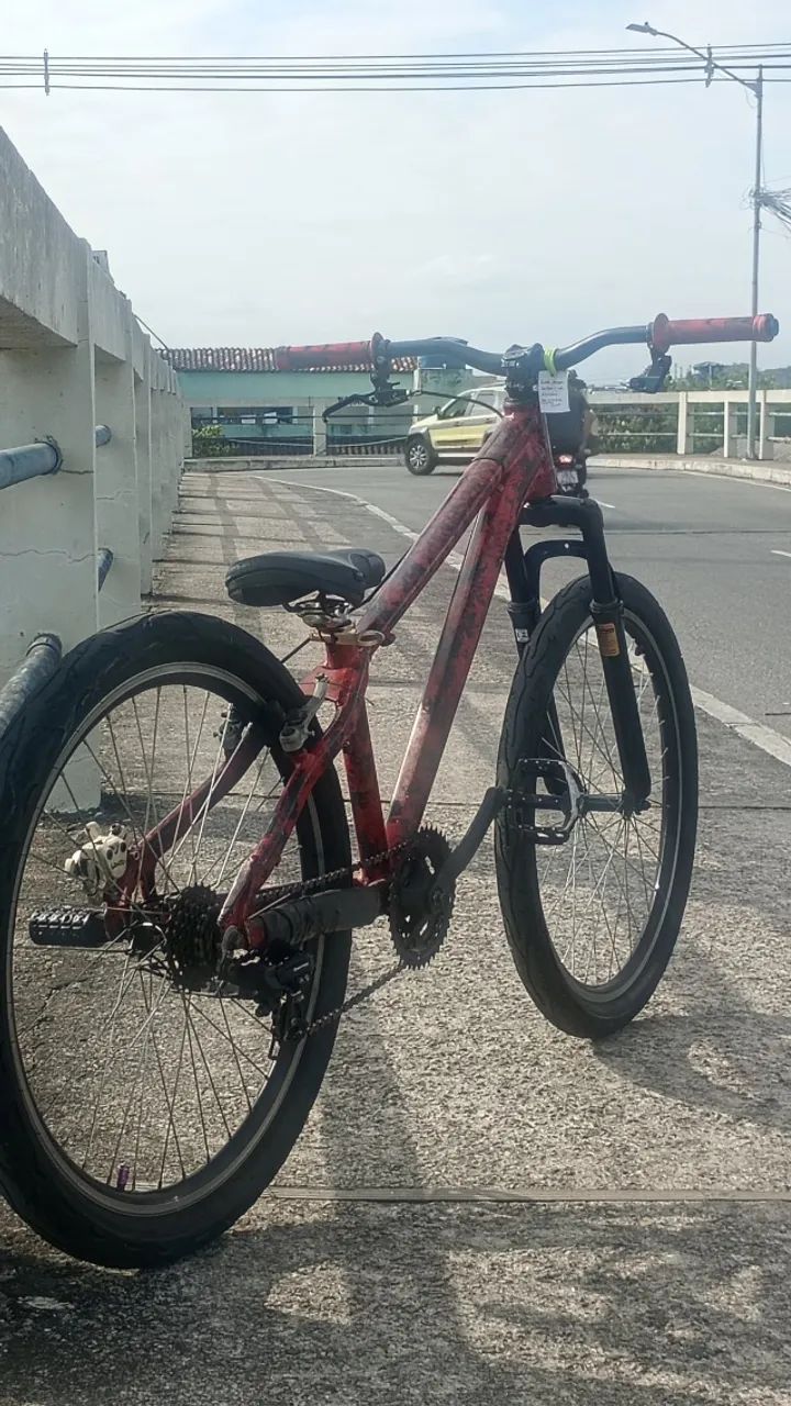 Gios Hexagon 2016 - Foto 3