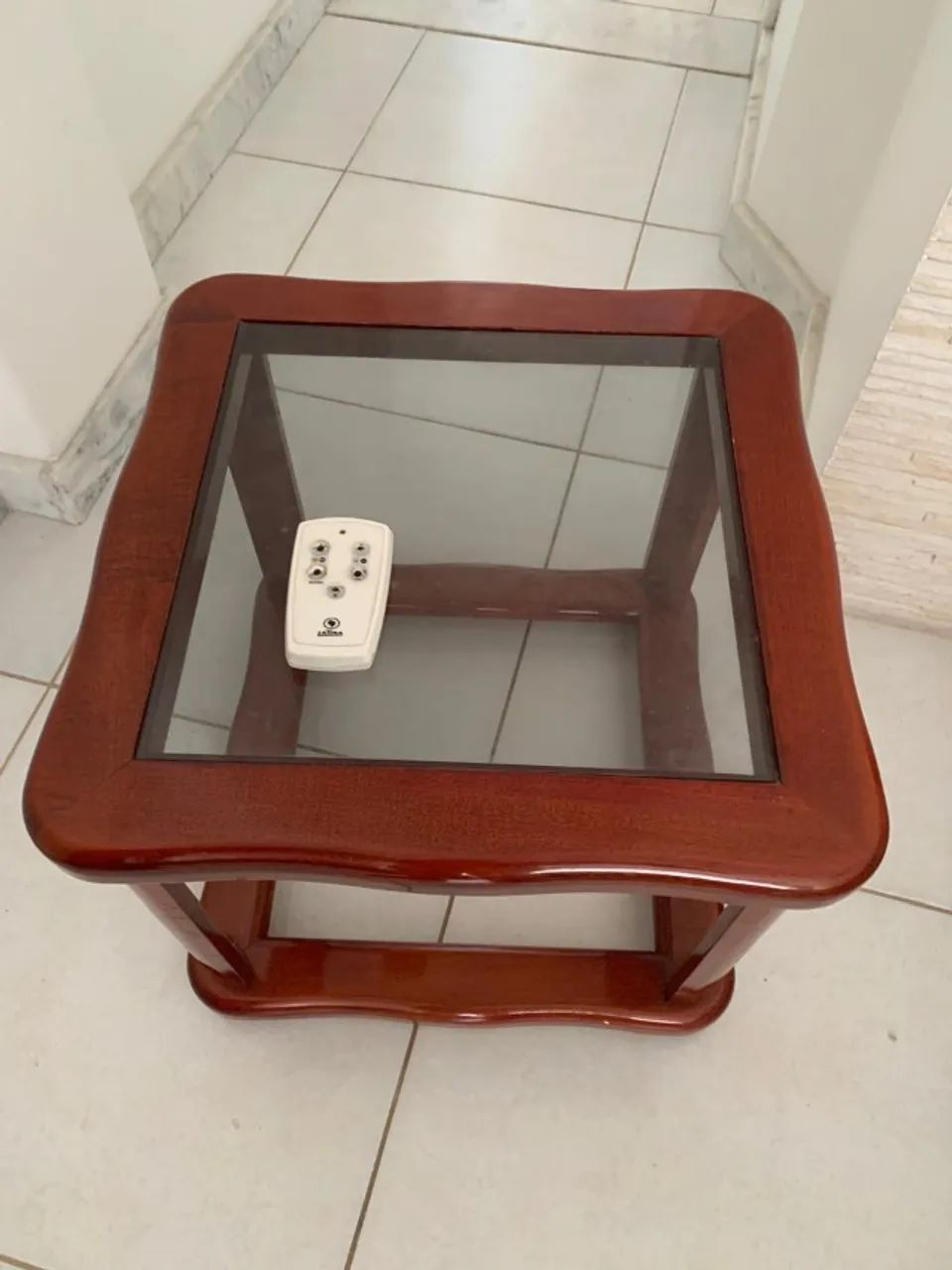 Mesinha