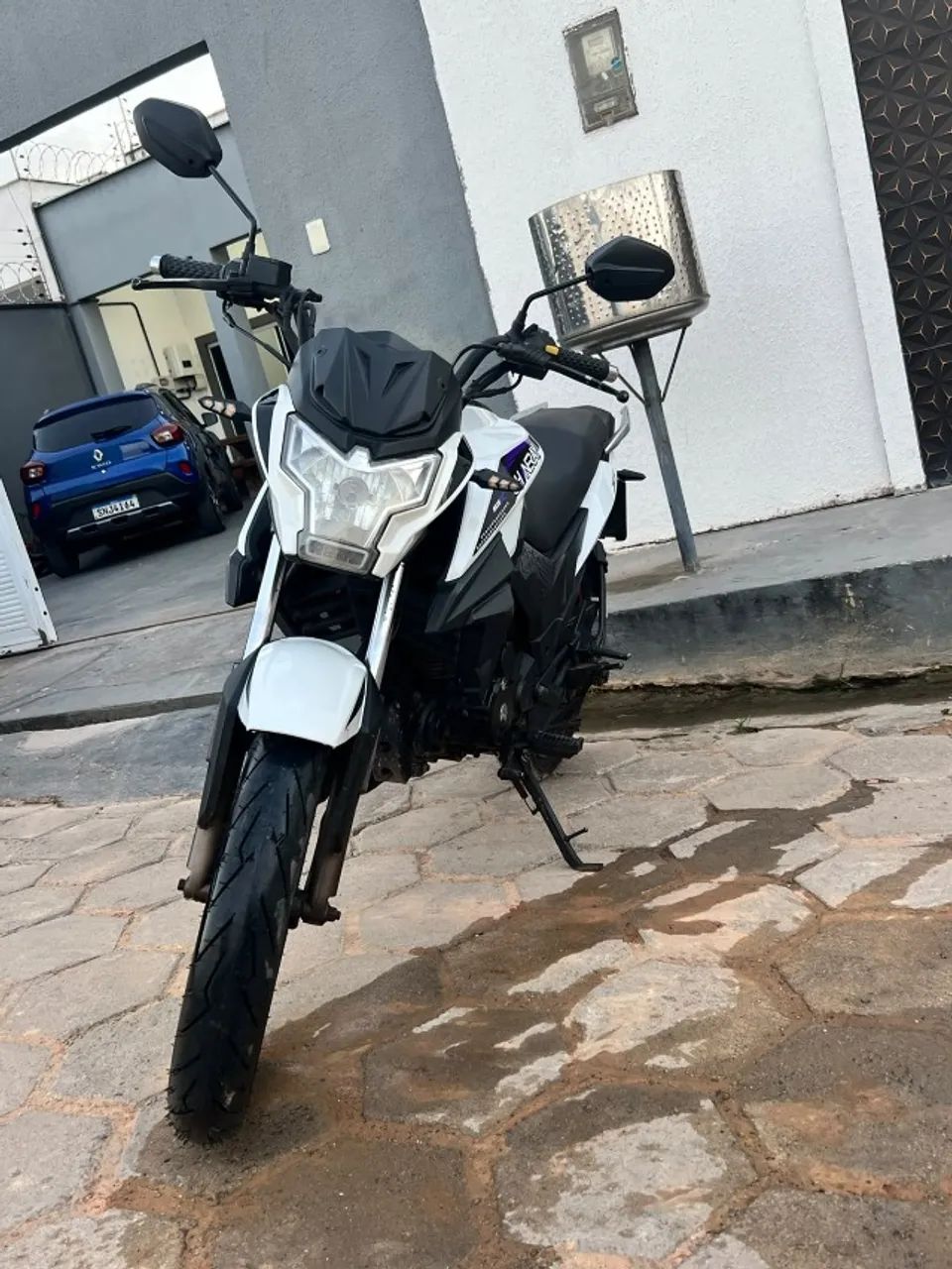 JEF 150 - Foto 4