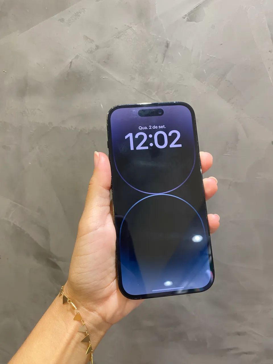 iPhone 14 Pro - Foto 3