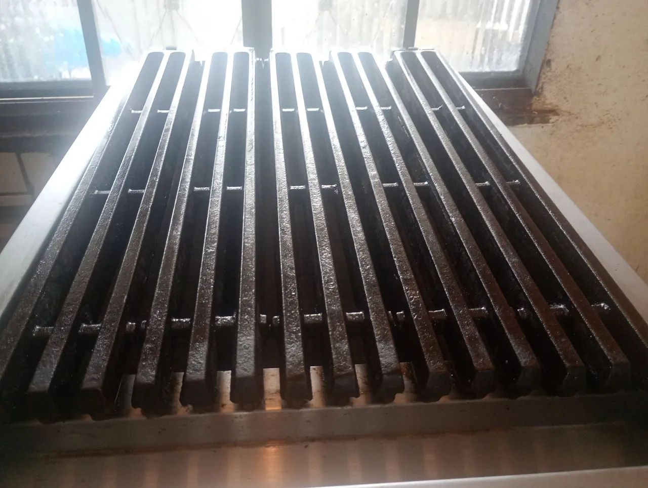 VENDO BROILER  - Foto 4