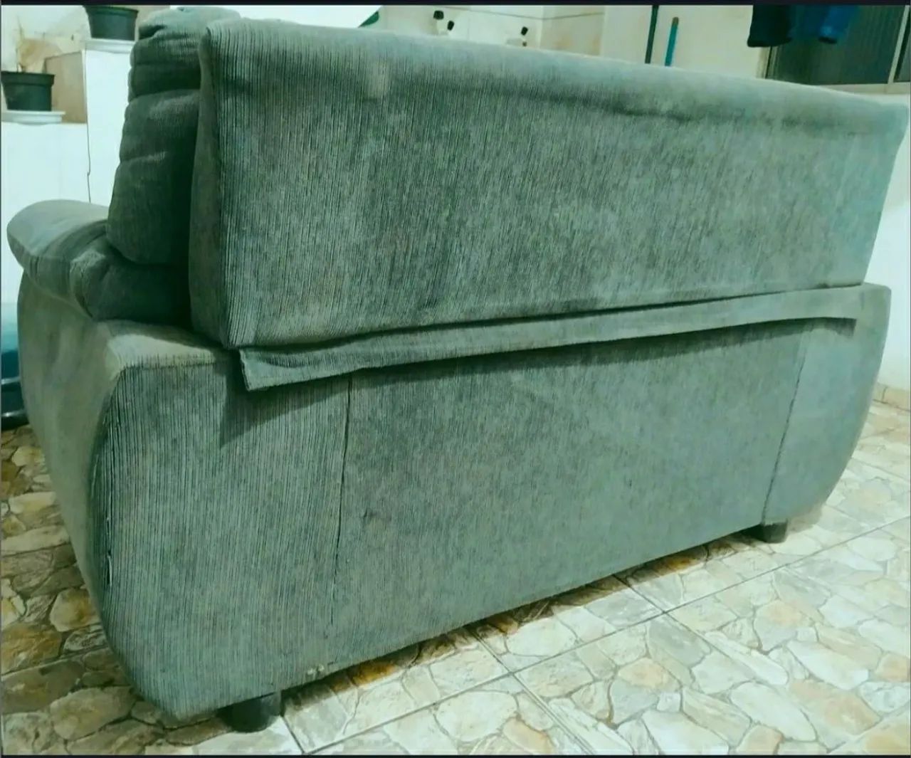 Two-Seater Sofa422082023460720644