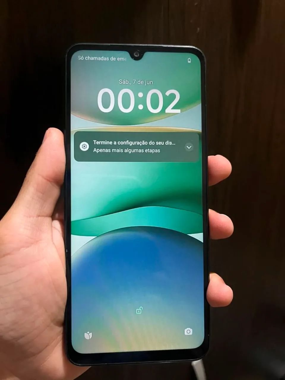 Redmi A5 128GB
