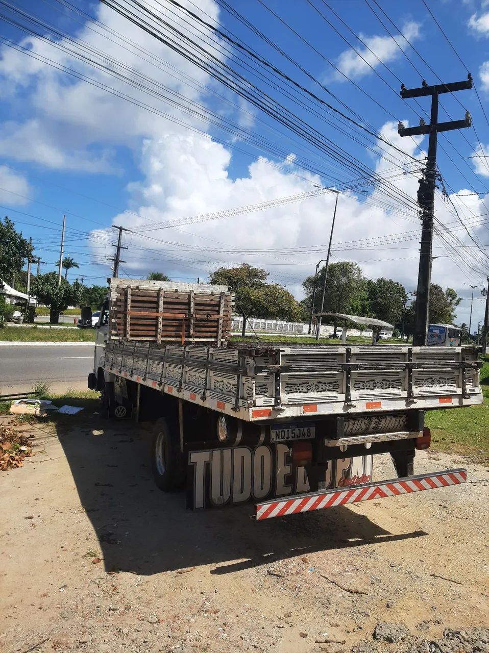 Carroceria  - Foto 2