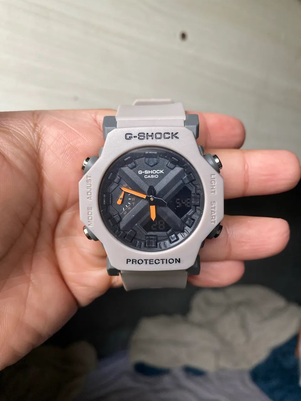 Gshock GA 2300 - Foto 2