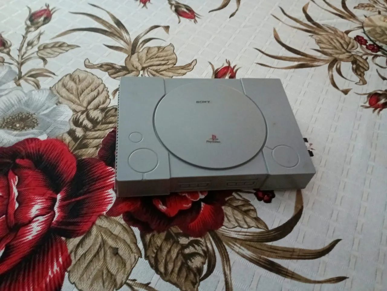 Vídeo game retro 