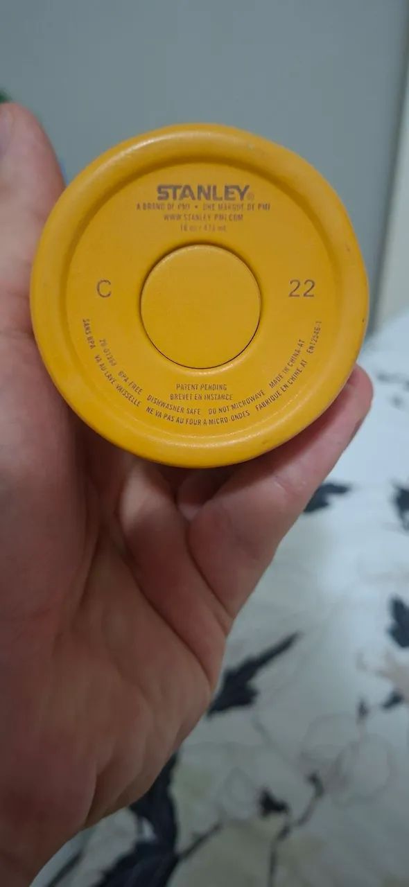 Copo Stanley de 473 ML  - Foto 2