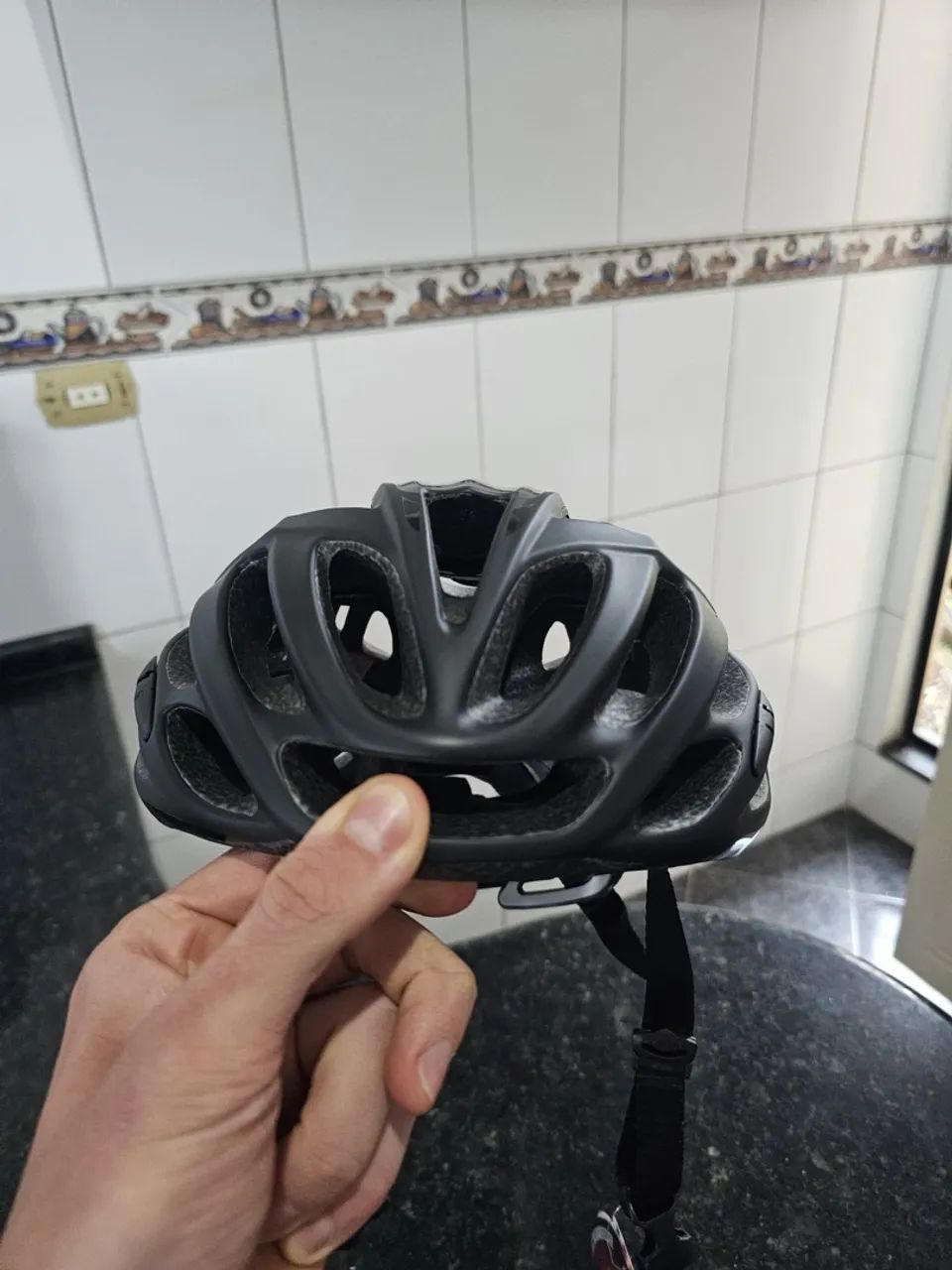 Capacete Ciclismo Suomy Timiless - Foto 4