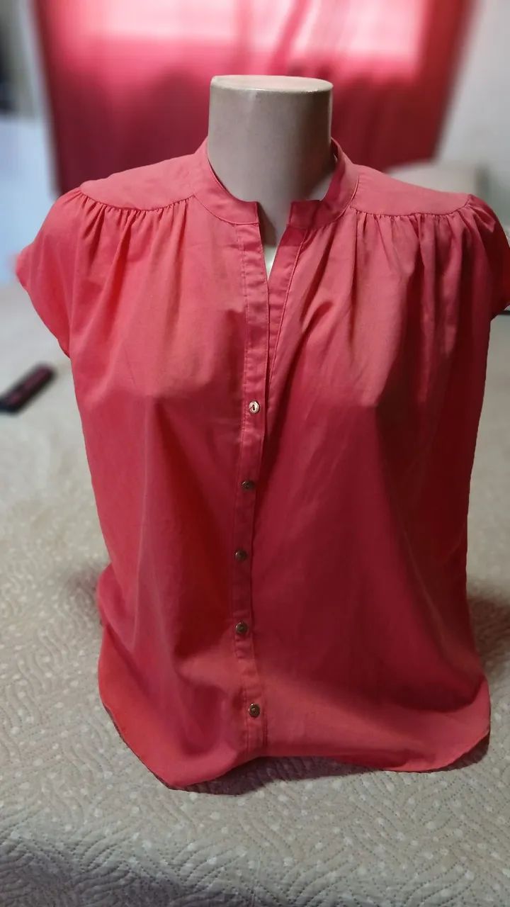 Roupas pra bazar  - Foto 5