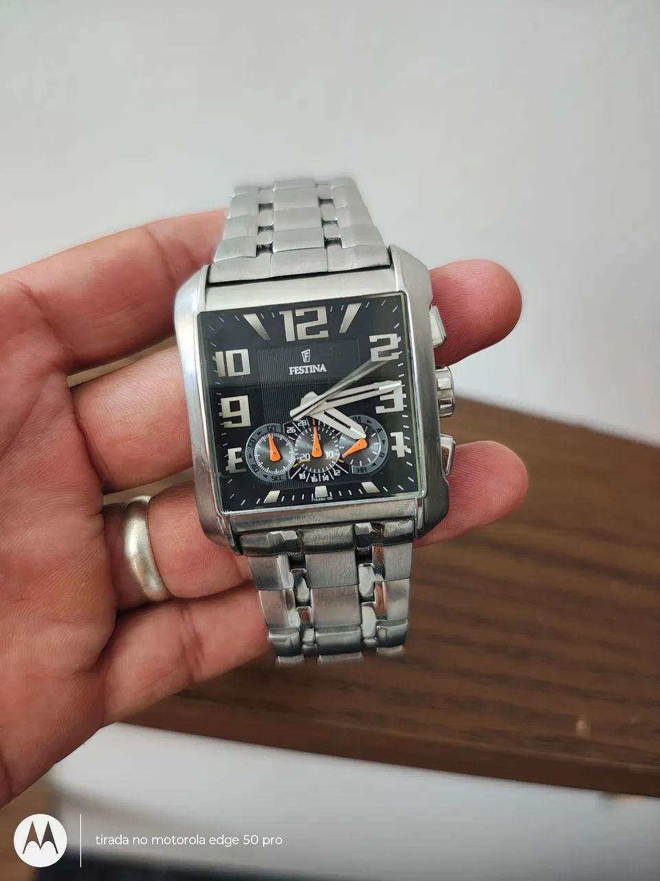 Relógio Festina original!!! - Foto 2