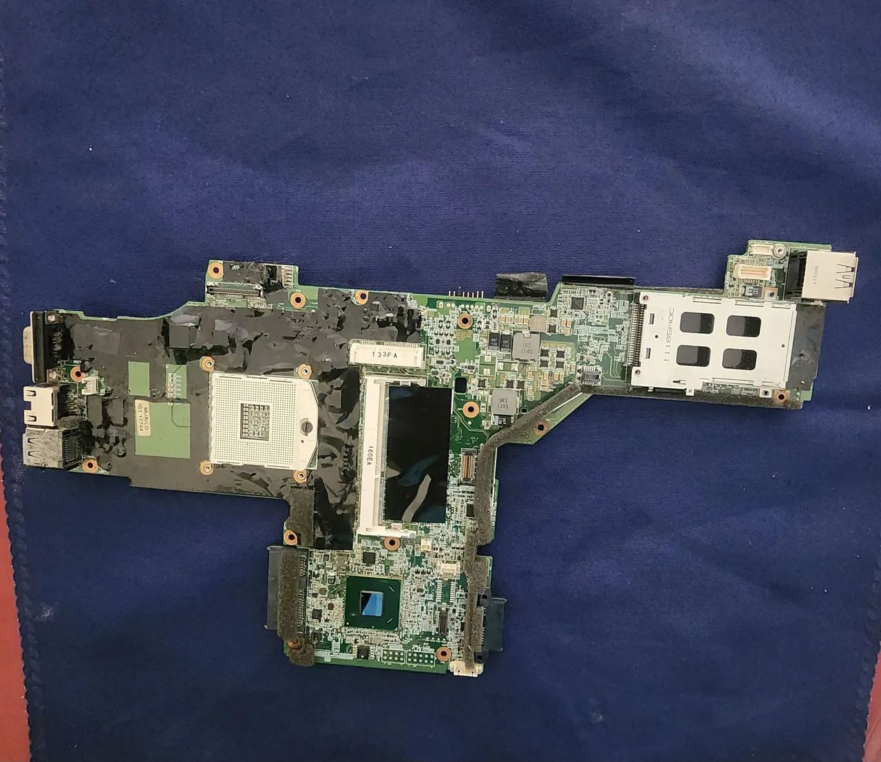 Placa mãe Lenovo T420