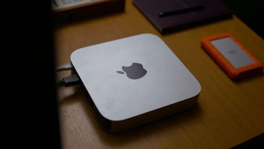 Mac Mini - 16gb