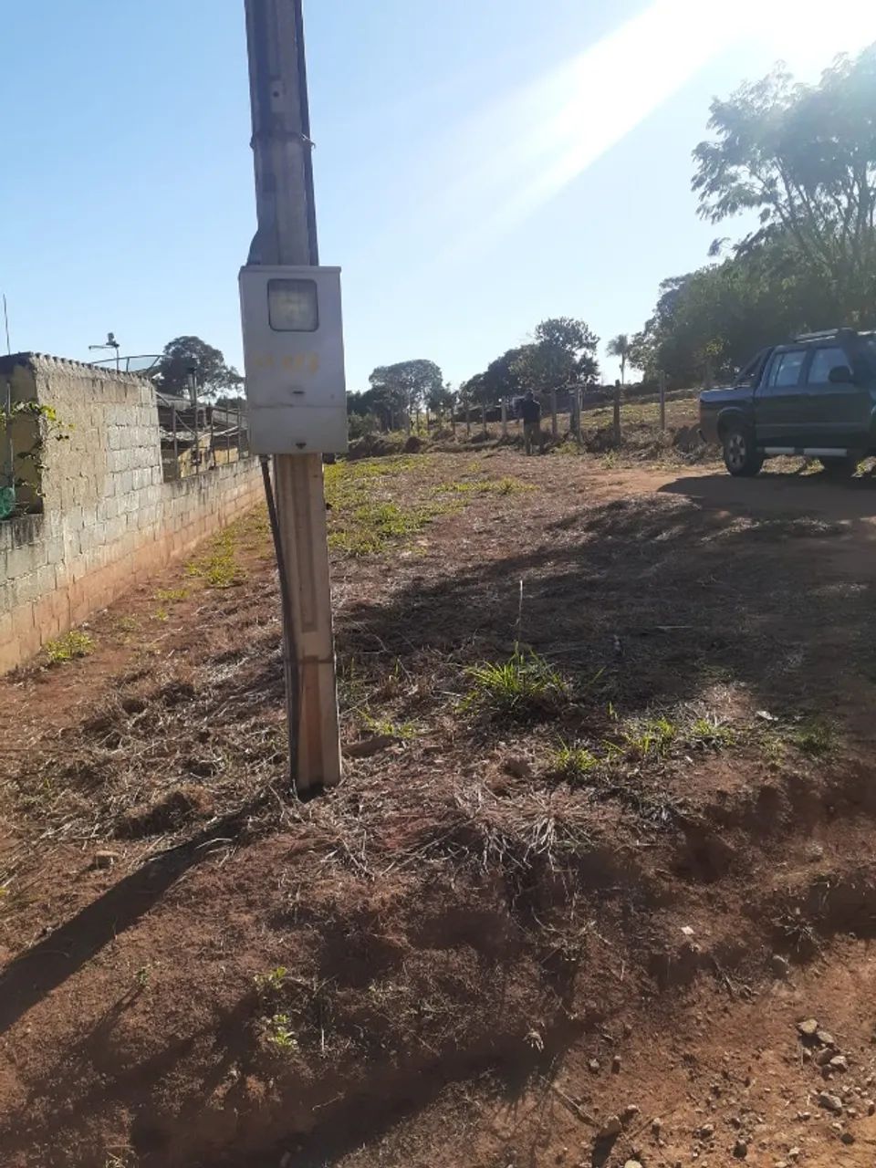Terreno para chácara 1.000m2 - Foto 5