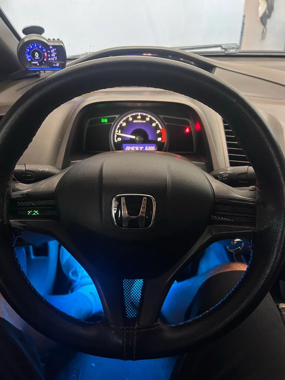 Honda Civic 2008