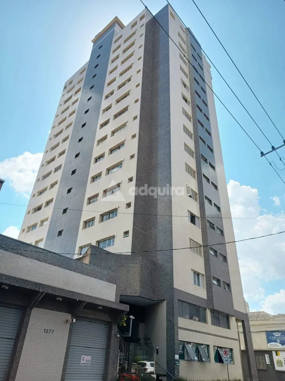 Sala Comercial para Locação na Rua Dr. Paula Xavier