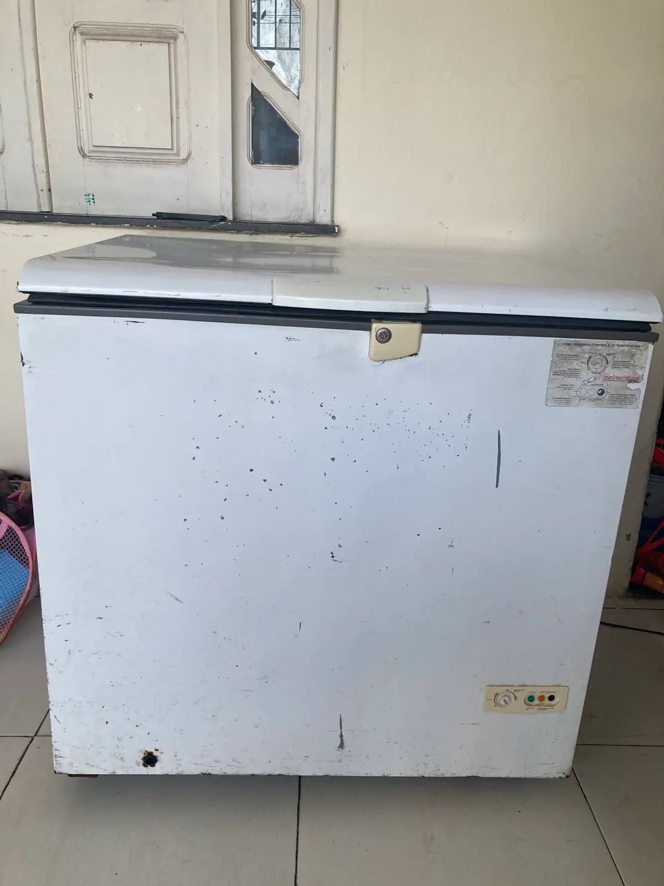 Vendo um freezer  - Foto 3