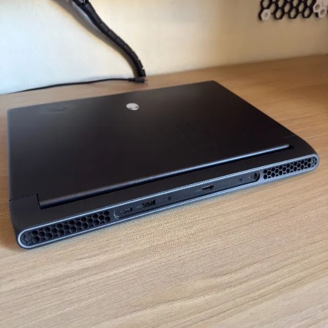 alienware m15