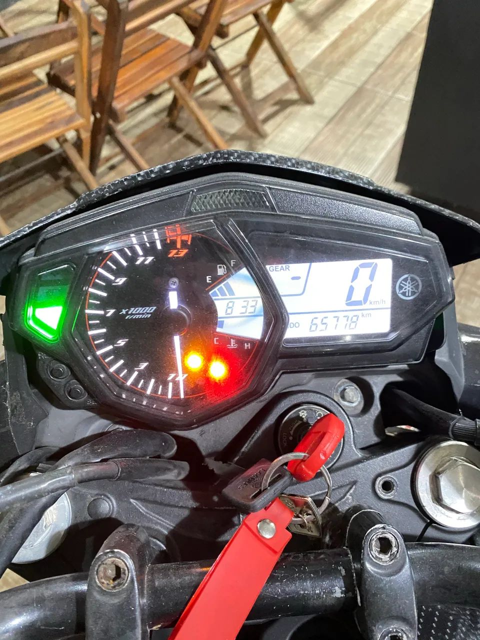 MT 03  - Foto 4