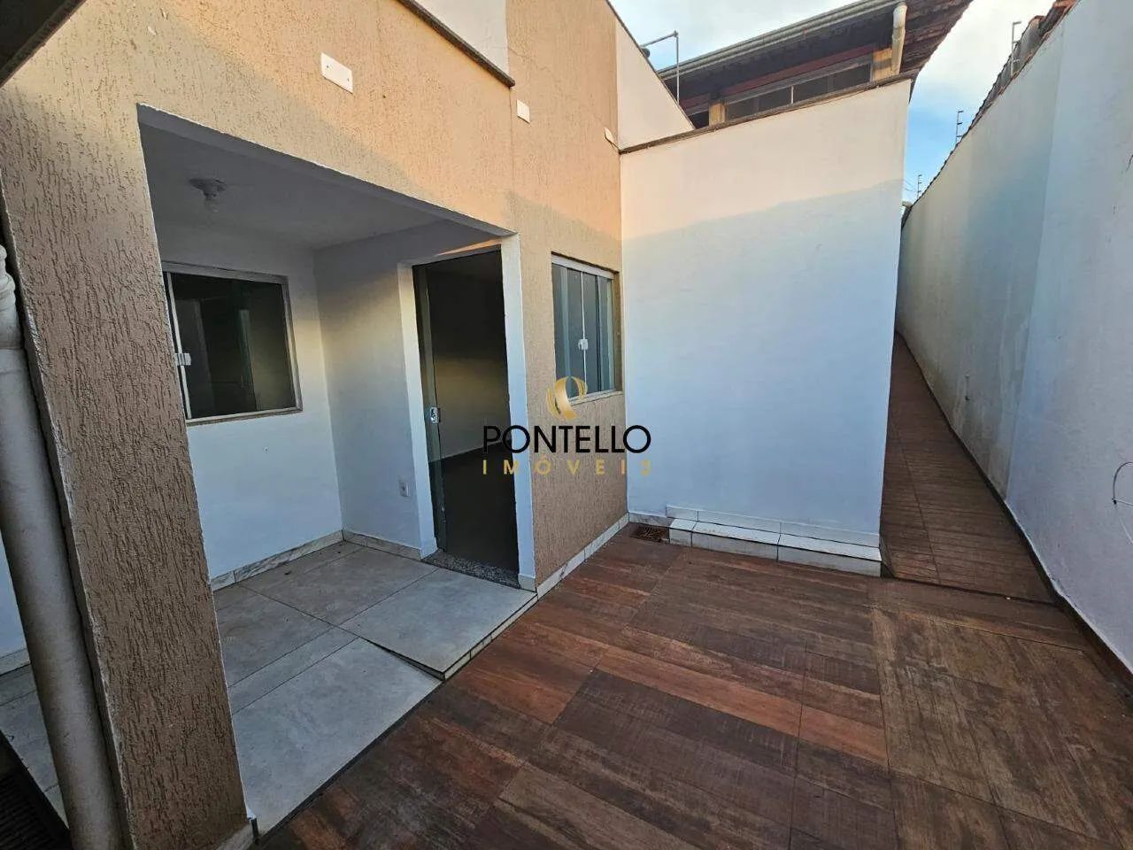 Casa Venda Padre Teodoro - Foto 3