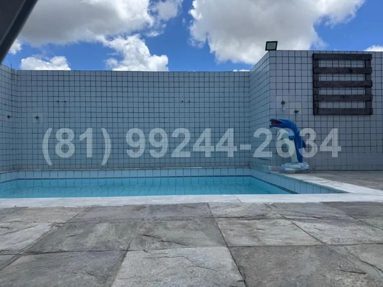 3 Quartos (Suíte) | 80 m² | Monteiro - Foto 5