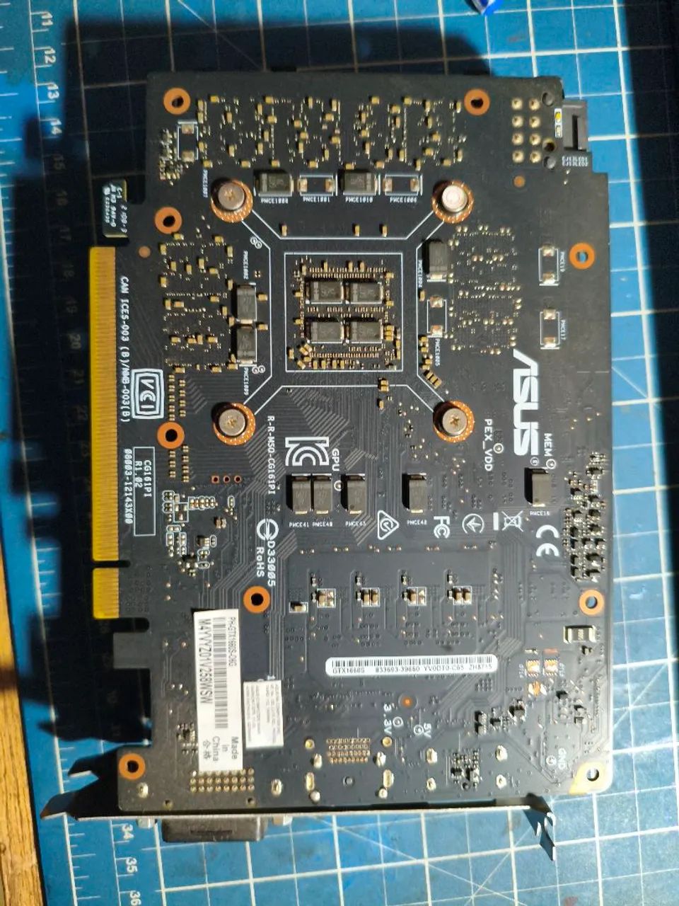 Gtx 1660 super - Foto 2