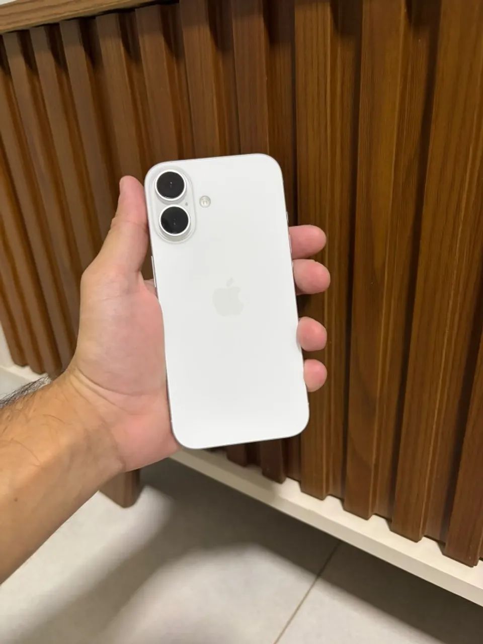 iPhone 16 256GB