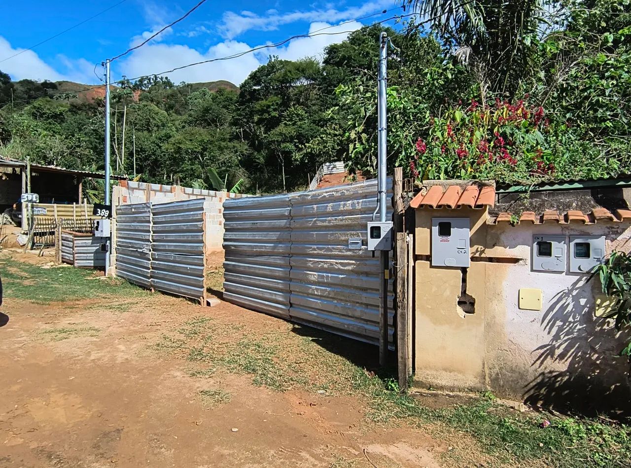 Foto - Juiz de Fora - Linhares
