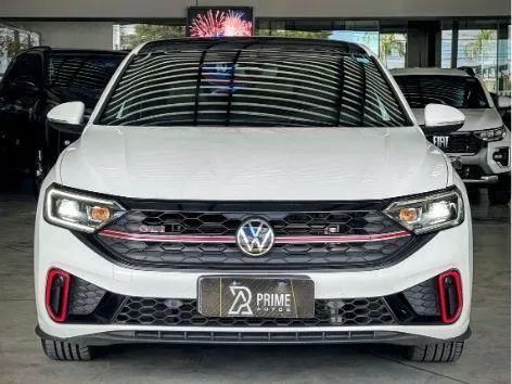 Volkswagen Jetta 2023
