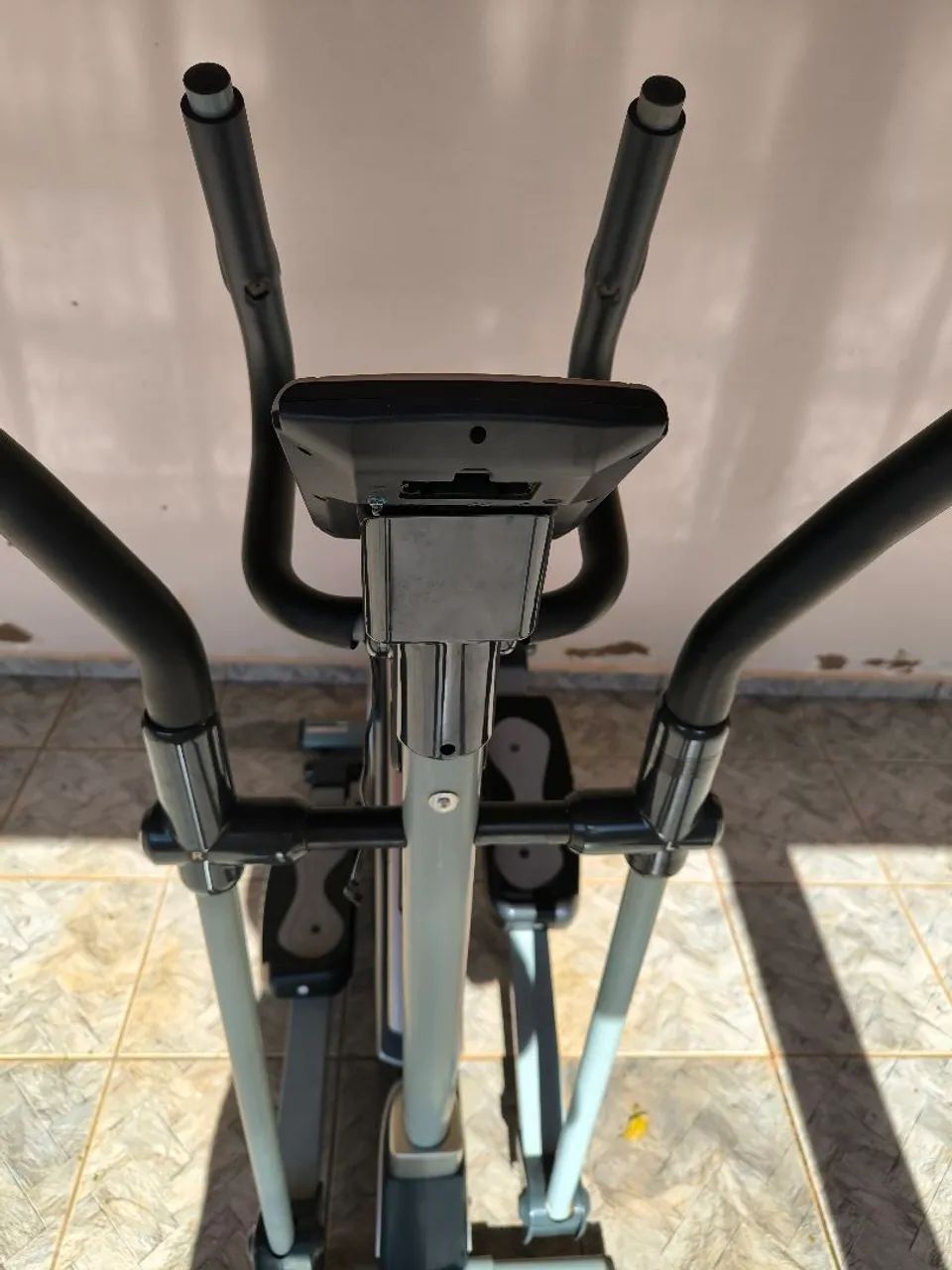 eliptical trainer magnétic polishop - Foto 3
