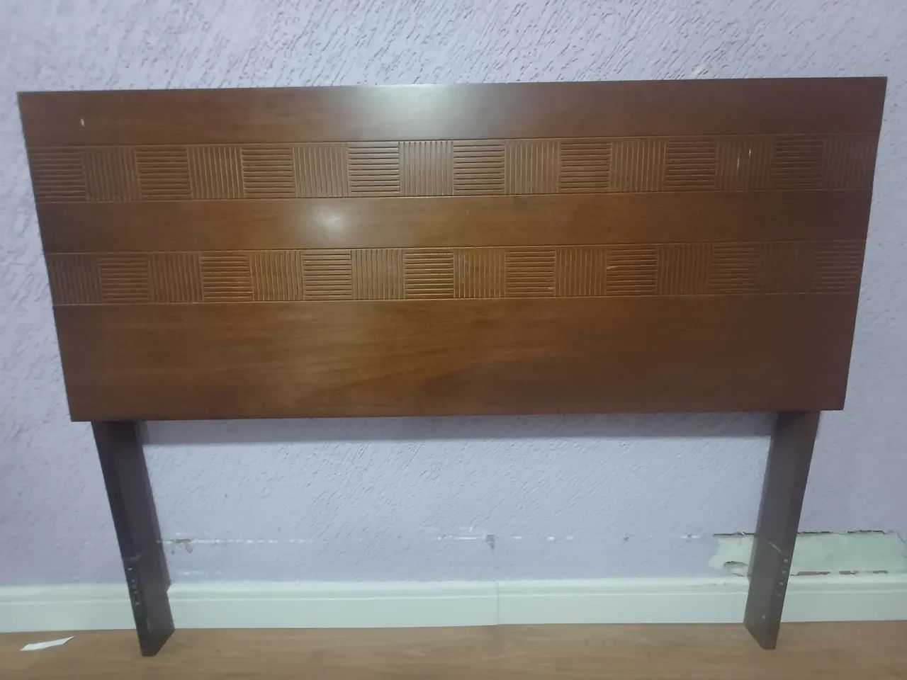 Cabeceira de cama queen - Foto 3
