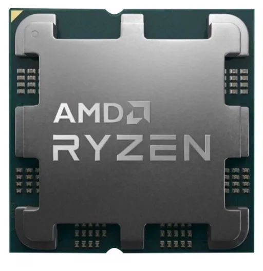 Processador AM5 Ryzen 5 8500g (funciona sem placa de video) - Foto 2